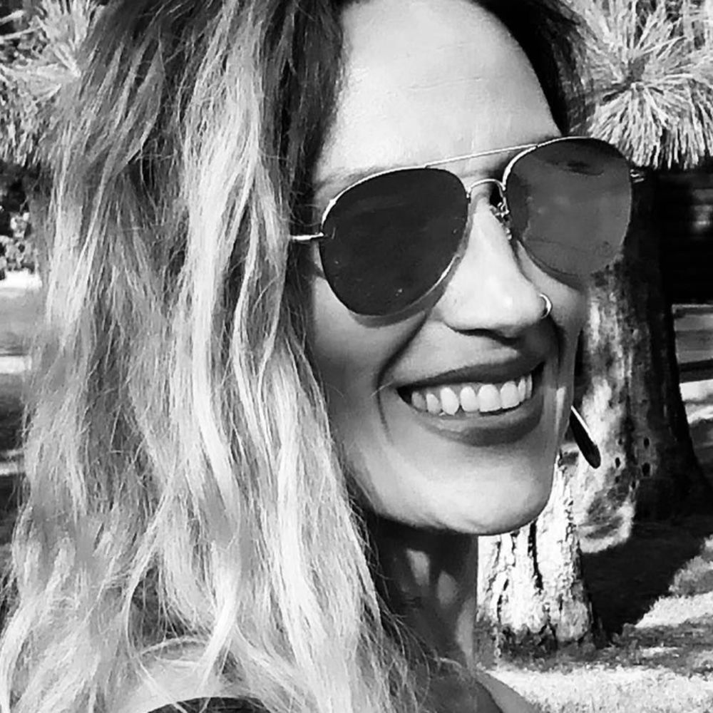 Meet your Posher, Ruthie